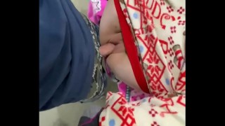 Missionary analfuck ends up as proper DP with girlie Nozomi Mashiro