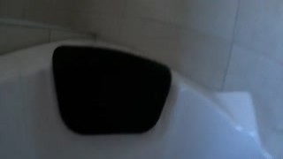 Scorpions Production - Fuck on bathroom