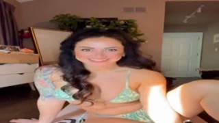 AnitaFitMom - OnlyFans #36