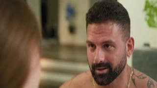 Hot girlfriend ass fucked by bfs stepbro