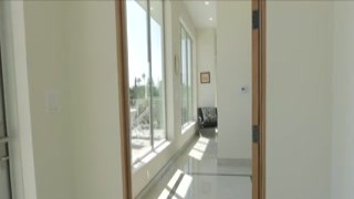 You see hubby, THIS is the size cock I want!