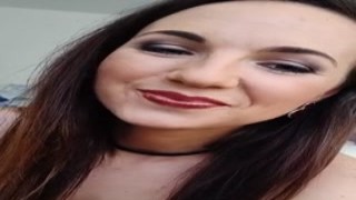 Kristy Black - Many of You Were Asking Me How I Prepare My Ass for a Scene