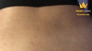MaryCandy - Stepsis Tight Asshole Get Stretched by Big Cock