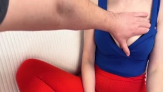 Kira Slutty - PornHub #31