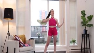 MetArt Gia Rae Sexy Shape