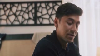 Ryan Keely and Penny Barber fucks their stepsons Max Fills and Axel Haze