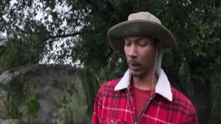 You want to come in my tent to snuggle?