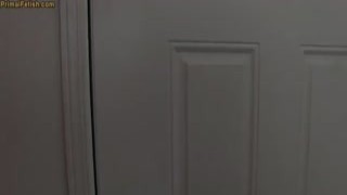 Jessa Rhodess stepdad had a big dick