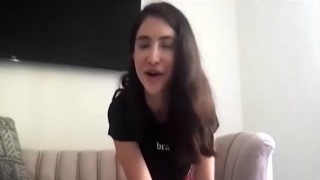 Milf gets dominated by bfs stepdaughter