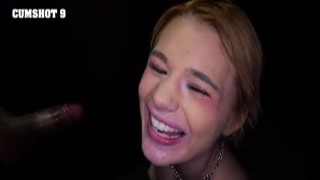 GloryHoleSecrets - Cum Compilation 36