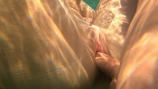 Dude in burglar mask fucks stretched and gaped rectum of Jillian Janson