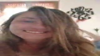 I was lying on the bed, my legs spread wide open as I watched myself on camera, feeling the pleasure building up inside me