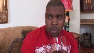 She had the biggest cock Id ever seen and her mouth was so fucking tight