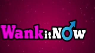 WankItNow - Charlie Rae Caring Boss