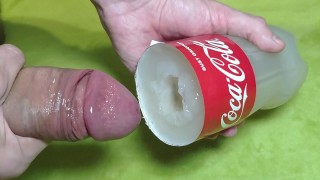 how to make a super realistic pussy at home without money version 2 