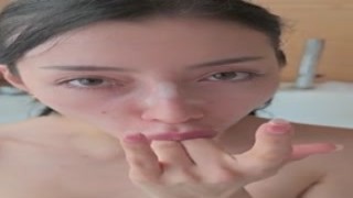 Ruth Lee - Soapy bath Leads to Horny Blow