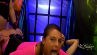 Ass fucking and facials on busty milf sexy susi