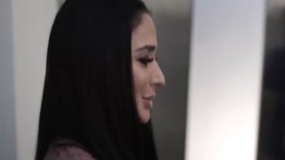 Wife has to watch her SO fucks another man!
