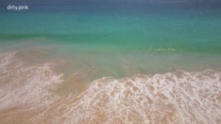 [hegre.com] Leona Mia - Cabo Verde nude beach