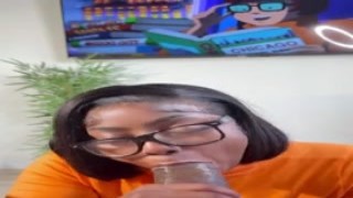 Kream Cheeks pov onlyfans