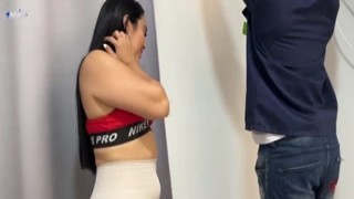 Sarah Black & Xander Black - The Repair Man