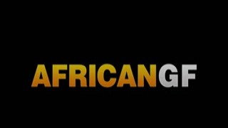 The black beautys eyes widened with lust as she beckoned me to come closer