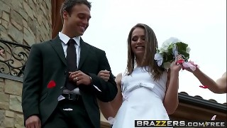 Best ever blowjob by naughty hottie Cherry Kiss and hardcore anal pounding