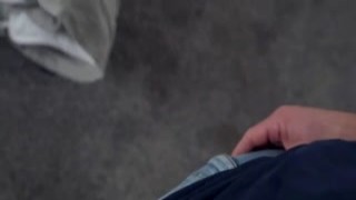 Moments later, I entered the kitchen and was greeted by my big brothers horny whore of a step-sister, who was bent over in her sexy maid outfit