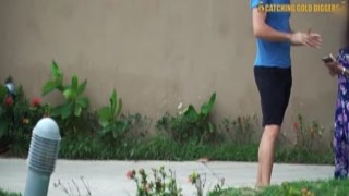 Antonio Mallorca - 18yo Japo Colombian Gets Fucked by a Fake Lawyer