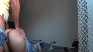 Sexy redhead is fucked in the throat after enchanting date