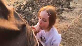 PERFECT GIRLFRIEND BLOWJOB