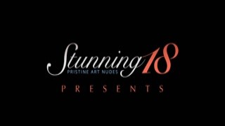 Stunning18 - Polet - Painted Girl