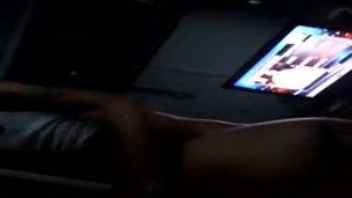 I plowed my thick cock deep into the bbws cunt as she moaned and screamed, begging for more