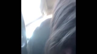 My slutty best friend, shes always been so horny and eager to please