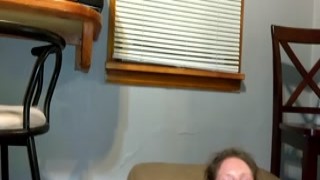 Sexxycandyxxx - Slimy Ass To Mouth