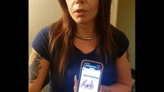 verification video