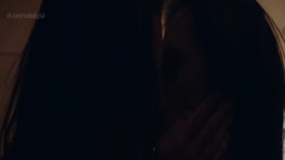 Astrid Ovalles & Molly Way Тгву - Camp Belvidere (2014)