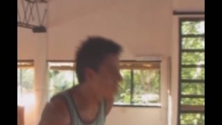 Sonja was a busty blonde with big tits that begged to be squeezed