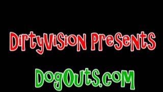 As I entered the backroom, she was leaning against the wall with her legs spread wide