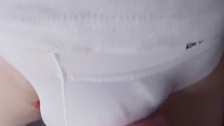 Alisa Lovely - You will Learn to Suck Cock and Swallow Cum like Girl after Watching this my Female POV Blowjob