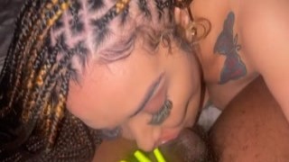 Prettygirlissuesss - OnlyFans