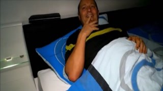 MelissaDeluxe - Die Sperma Schlampe am Morgen 2