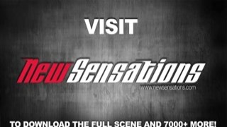 Gia Dibella, the petite Asian teen, couldnt wait to get her hands on that big cock after class