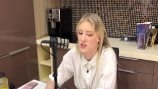 Hey there, welcome to The LustCast podcast! Today were going to be focusing on some hot Japanese porn, so strap in and get ready for a wild ride! Our guest today is Melody Marks, a well-known Japanese porn star who has starred in many popular Japanese adult films