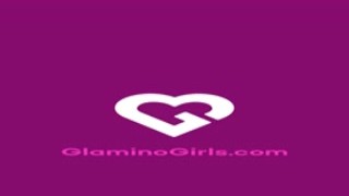 GlaminoGirls Aubrey Black Video 3 Wild Fuck With Busty