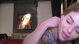 Carmen Electra, the infamous pornstar, was known for her slutty ways and raunchy performances