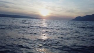Melena A - Boat Trip in 4K
