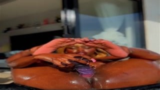 Queen Tahshaar - OnlyFans #120