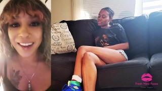 guess who s back talk my girlfriend out of porn