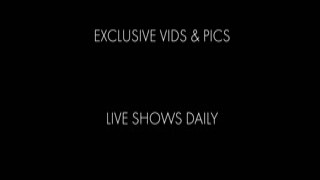 JuliaAnnLive - Anal Masturbation Panty Strip